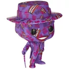 NEW! Funko Pop! The Joker Art Series DC Exclusive Vinyl Figure Patman #64