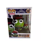New Funko Pop! The Muppet Christmas Carol Bob Cratchit with Tiny Tim Pop! #1457