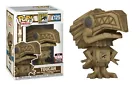 NEW Funko POP! Toucan 125 (TIKI) ComicCon Fall Ltd Ed (tab dented)