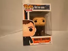 New Funko Pop! TV Doctor Who Ninth Doctor 294