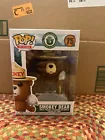 New Funko Pop! Vinyl: Ad Icons - Smokey Bear #75