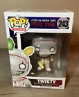 New Funko Pop! Vinyl: American Horror Story - Twisty the Clown #243