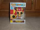 NEW, Funko Pop! Vinyl: Bob's Burgers - Tina Itty Bitty Ditty Committee #1221