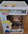 NEW Funko Pop Vinyl Figure, Fallout #53 Vault Boy