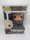 NEW FUNKO POP! VINYL: GAME OF THRONES TYWIN LANNISTER  #17  VAULTED