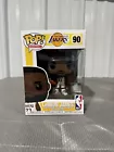 New Funko Pop! Vinyl: LeBron James #90