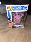 NEW! Funko Pop! Vinyl: Pixar Bing Bong #137