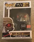 NEW! Funko Pop! Vinyl Star Wars Darth Malgus (Legends) GameStop (Exclusive) #728