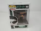 NEW Funko Pop! Vinyl: The Matrix Trinity #160