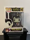 NEW Funko Pop! Vinyl: The Munsters - Eddie Munster #199