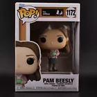 NEW - Funko Pop! Vinyl: The Office - Pam Beesly #1172 w/protector