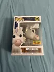 NEW Funko Pop! Vinyl: Unicorn - Hot Topic (Exclusive) #725 Great condition
