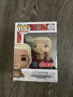 New Funko Pop WWE RIKISHI # 150 Vinyl Figure Target Excl