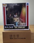 * New In Box * Funko Pop! Albums #13 RUSH Exit...Stage Left