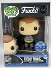 New ListingFreddy Funko As Batman #44 | LE2694 Pieces | Funko Pop! Digital