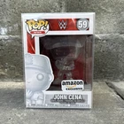 New ListingFunko Pop! 59 WWE John Cena Amazon Clear Exclusive