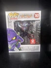 New ListingFunko Pop! #747 Neon Genesis Evangelion EVA Unit 01 Bloody Variant, Limited AE