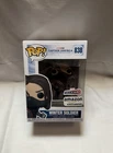 New ListingFunko Pop! #838 Winter Soldier (Captain America) Exclusive