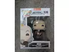 New ListingFunko Pop! Animation: Avatar The Last Airbender - Iroh with Tea #539