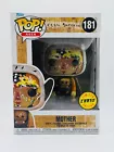 New ListingFunko Pop Asia MOTHER Reen Barrera #181 CHASE 🔥🔥🔥 US SELLER