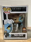 New ListingFUNKO POP! Batman Animated Series Two-Face LA Comic Con 2021 Exclusive #432