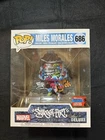 New ListingFunko Pop! Deluxe: Marvel - Miles Morales (6 inch) - GameStop (GS)...