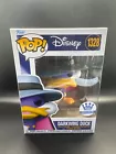New ListingFunko Pop Disney Darkwing Duck #1328 Funko Shop Exclusive Vaulted