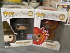New ListingFunko Pop! Harry Potter: Hermione Granger #69 Fall convention Exclusive & Fawkes