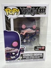 New ListingFunko POP! Marvel: Venom - Venomized Gwenpool #837 (GameStop Exclusive) New!