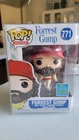New ListingFunko Pop! Movies: Forrest Gump - Forrest Gump #771 (2019 Summer Convention)