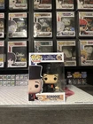 New ListingFunko Pop! Muppets Christmas Carol Scrooge #1455 Michael Caine Film + Protector
