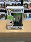 New ListingFunko Pop! One Piece Roronoa Zoro #1775
