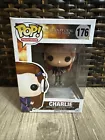 New ListingFunko Pop! Television - Supernatural: Charlie Bradbury #176 Vaulted w/ Protector