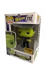 New ListingFunko Pop! Universal Monsters Frankenstein's Monster Glow Hot Topic #112