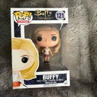 New ListingFunko Pop! Vinyl: Buffy the Vampire Slayer - Buffy Summers #121