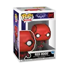 New ListingFunko Pop! Vinyl: DC Universe - Red Hood #891