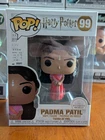 New ListingFunko Pop! Vinyl: Harry Potter - Padma Patil #99