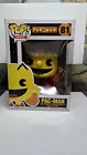 New ListingFunko Pop! Vinyl: Pac-Man - Pac-Man #81
