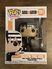 New ListingFunko Pop! Vinyl: Soul Eater - Death the Kid #781