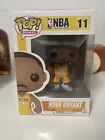 New ListingNEW Funko Pop Vinyl! Kobe Bryant #11