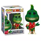 NEW OFFICIAL FUNKO POP DINOSAURS ROBBIE SINCLAIR #962 VINYL FIGURE