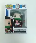 NEW  Pop! Demon Slayer Nezuko Kamado Kimetsu No Yaiba DS IN STOCK Pop 868