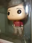 NEW Sixteen Candles Jack Ryan #138 (MIB) Pop Movies Funko