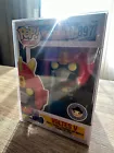 New Voltes V Funko Pop Animation 897 with Protector Case