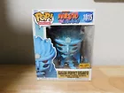 NewFunko Pop Animation Naruto Shippuden Hot Topic#1015 Kakashi(Perfect Susano'o)
