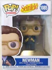 Newman - Seinfeld Funko Pop #1085