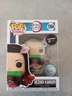 Nezuko Kamado, Demon Slayer #1264 Funko Pop, Good Condition