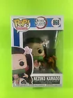 Nezuko Kamado Funko Pop Demon Slayer 868