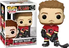 NHL Calgary Flames - Matthew Tkachuk #62 Funko Pop Vinyl Figure NEW
