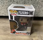 NHL Flyers Wayne Simmonds Funko Pop Vinyl Figure- #18- Boxed/ New- Pop Hockey
